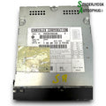 Chrysler Voyager Radio M/Cd Med OEM Nr. 5064063AD Fra Chrysler Ophugger
