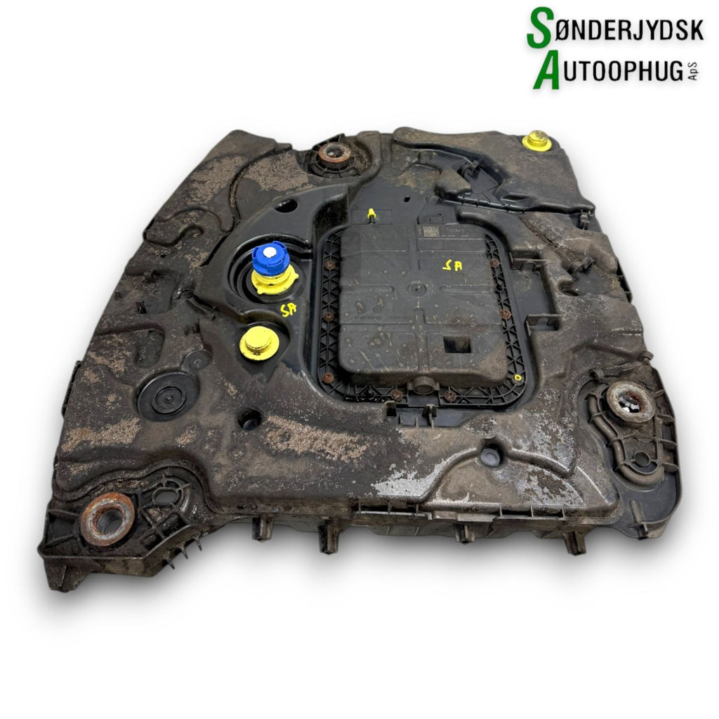 Peugeot 208 Additivbeholder Med OEM Nr. 9812914780 Fra Peugeot Ophugger