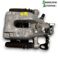 Peugeot 208 Bremsekaliber Vb Med OEM Nr. 1651755480 Fra Peugeot Ophugger