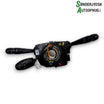 Peugeot 208 Kontakt Combi Med OEM Nr. 98154494ZD Fra Peugeot Ophugger