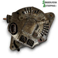 Toyota Yaris Jap. Generator Med OEM Nr. 2706023020 Fra Toyota Ophugger
