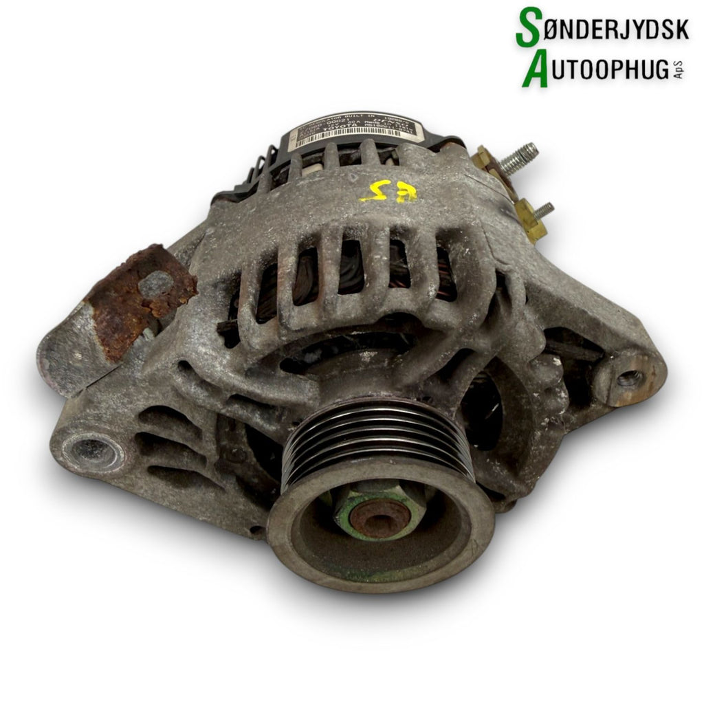 Citroen C1 Generator Med OEM Nr. 270600Q021 Fra Citroen Ophugger