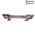 Peugeot 206 Bagbro  Med OEM Nr. 514897 Fra Peugeot Ophugger