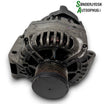 Fiat Punto Evo Generator Med OEM Nr. 51880174 Fra Fiat Ophugger