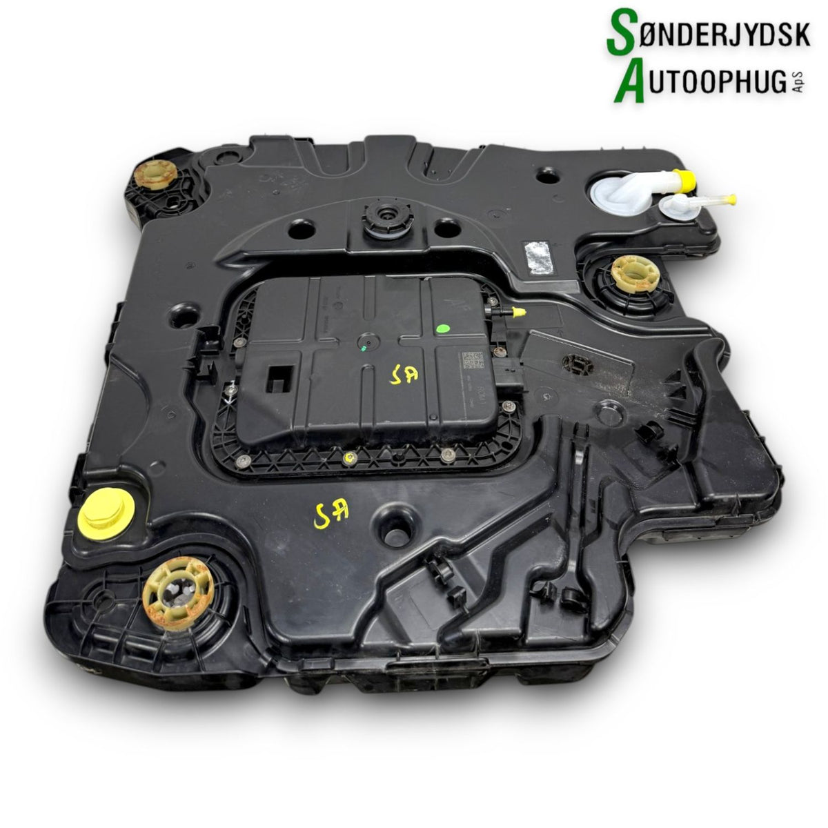 Citroen C3 III Additivbeholder Med OEM Nr. 9810883580 Fra Citroen Ophugger