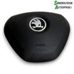 Skoda Citigo Airbag  Med OEM Nr. 57A880201C Fra Skoda Ophugger