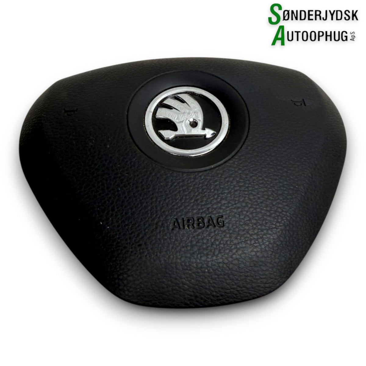 Skoda Citigo Airbag  Med OEM Nr. 57A880201C Fra Skoda Ophugger