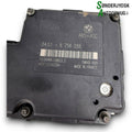 BMW 3-Serie E46 ABS Pumpe Med OEM Nr. 34516756288 Fra BMW Ophugger
