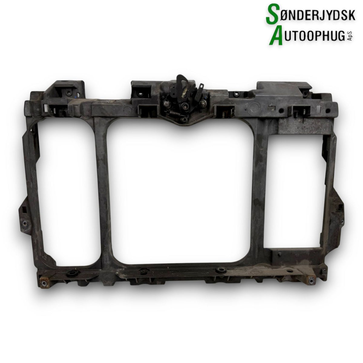 Peugeot 508 Frontkasse Med OEM Nr. 7104PL Fra Peugeot Ophugger