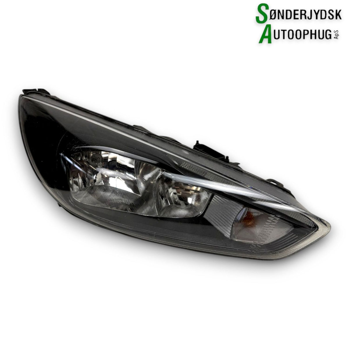 Ford Focus Forlygte Med OEM Nr. 2060592 Fra Ford Ophugger