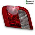 Ford Focus Baglygte Med OEM Nr. 1868300 Fra Ford Ophugger