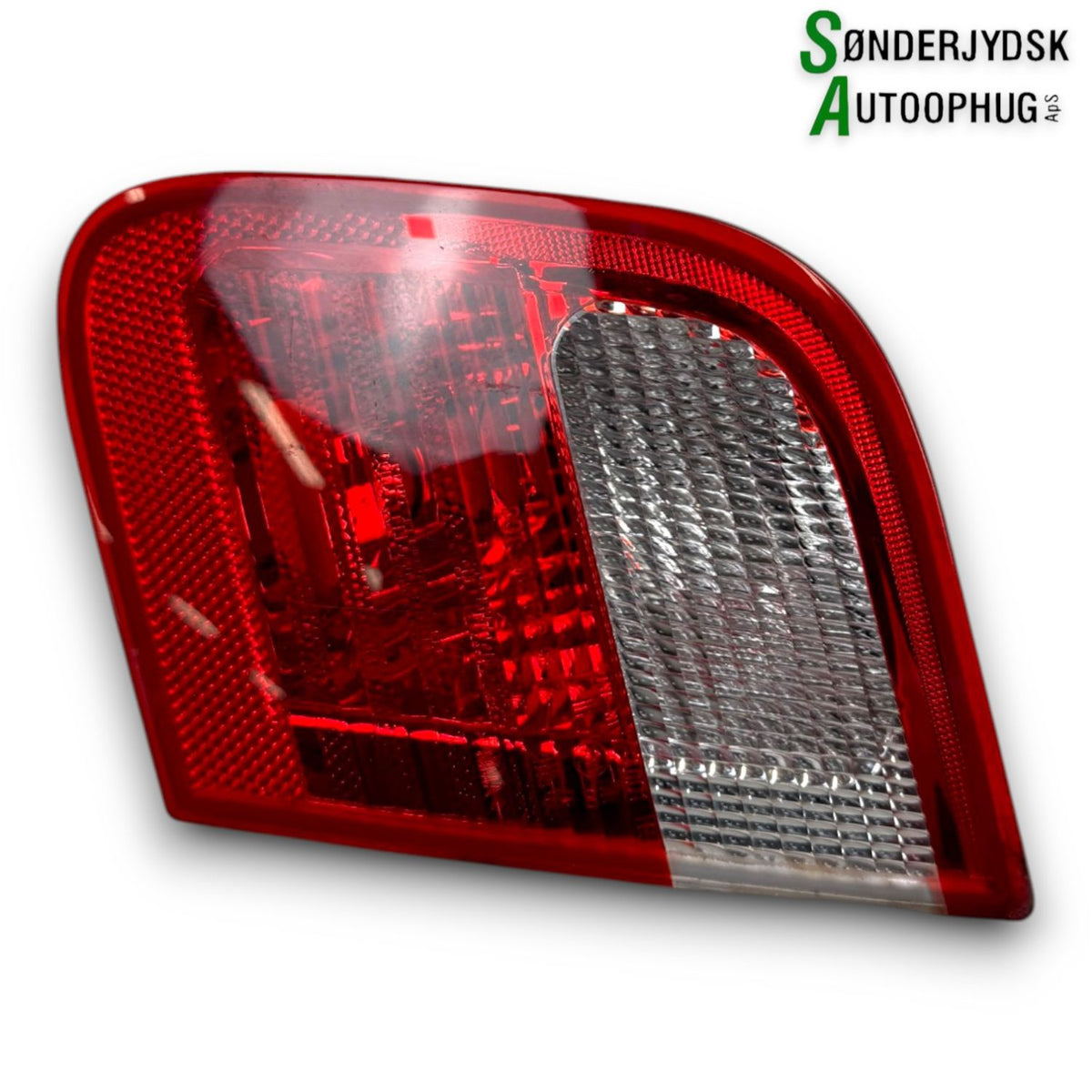 Ford Focus Baglygte Med OEM Nr. 1868300 Fra Ford Ophugger