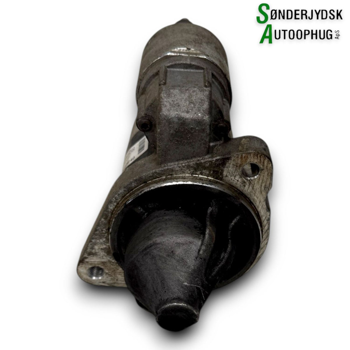 Ford Focus Starter Med OEM Nr. 2197568 Fra Ford Ophugger