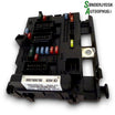 Peugeot 206+ Sikringsboks Med OEM Nr. 9657608780 Fra Peugeot Ophugger