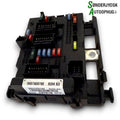 Peugeot 206+ Sikringsboks Med OEM Nr. 9657608780 Fra Peugeot Ophugger