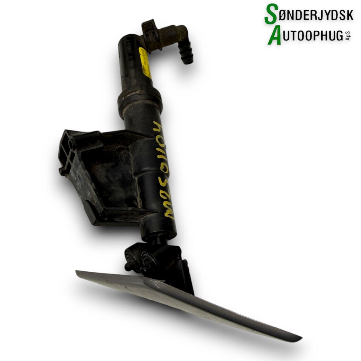 Volvo S40/V50 Sprinklerdyse Med OEM Nr. 31253730 Fra Volvo Ophugger