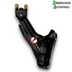 Peugeot Expert Hængsel Skydedør Med OEM Nr. SU001B5619 Fra Peugeot Ophugger