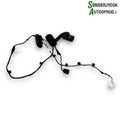 Ford Fiesta 8 Ledningsnet Dør Med OEM Nr. H1BT14633CAC Fra Ford Ophugger