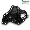 Ford Fiesta 8 Rudemotor - Rudehejs Med OEM Nr. 2507030 Fra Ford Ophugger