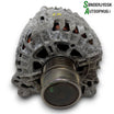 VW Golf 7 Au Generator Med OEM Nr. 04C903023K Fra VW Ophugger