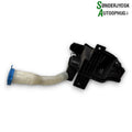 Skoda Fabia Sprinkler M/Motor Med OEM Nr. 6R0955453H Fra Skoda Ophugger