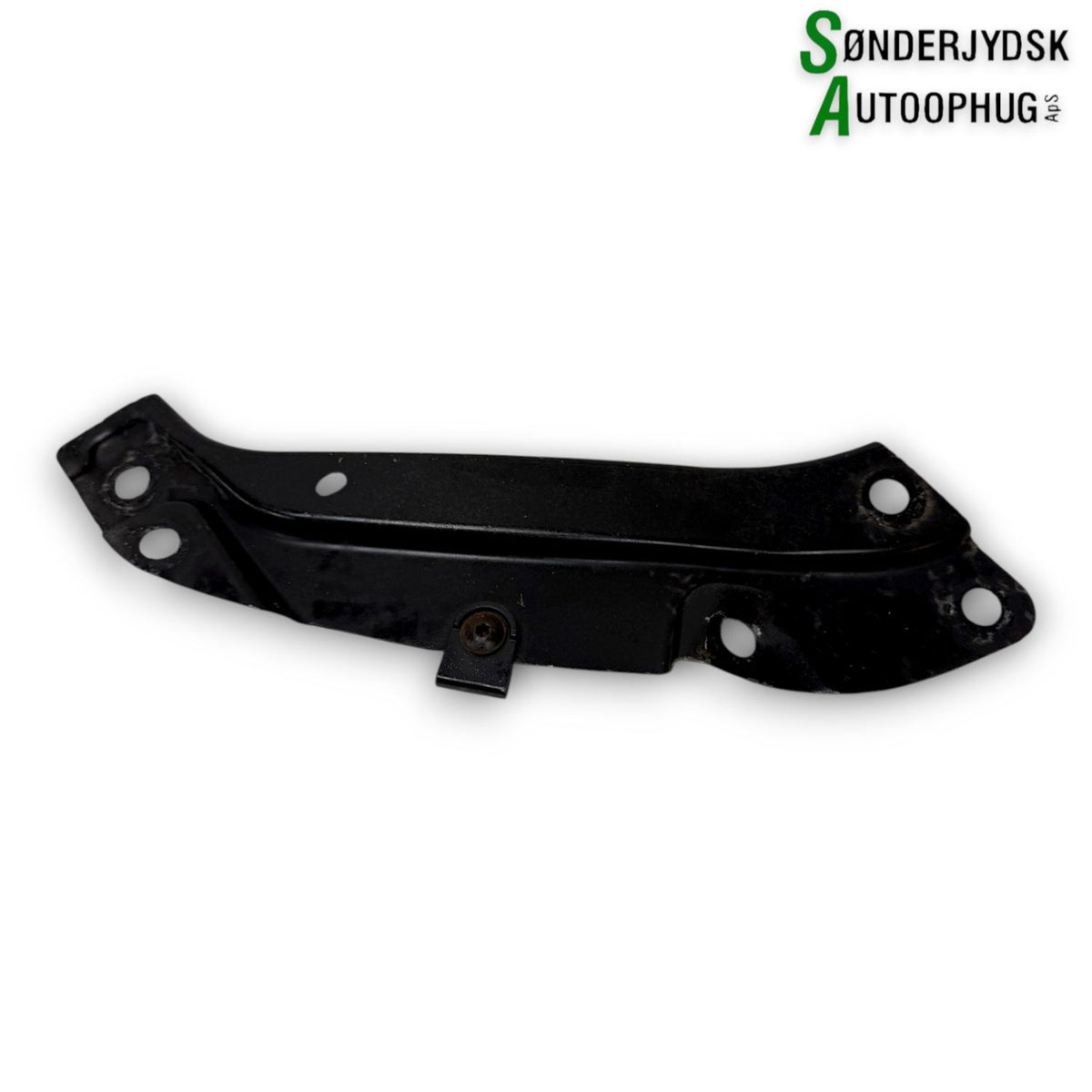VW Polo 6C Låseplade Med OEM Nr. 6R0805932C Fra VW Ophugger