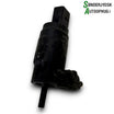 VW Polo 6C Sprinklermotor Med OEM Nr. 1K6955651 Fra VW Ophugger