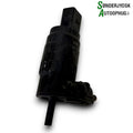 VW Polo 6C Sprinklermotor Med OEM Nr. 1K6955651 Fra VW Ophugger