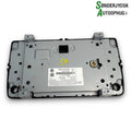 VW Golf 7 Au Radio, Multi Display Med OEM Nr. 5G0919605 Fra VW Ophugger