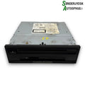 VW Golf 7 Au Radio M/Cd Med OEM Nr. 5G0035819AX Fra VW Ophugger