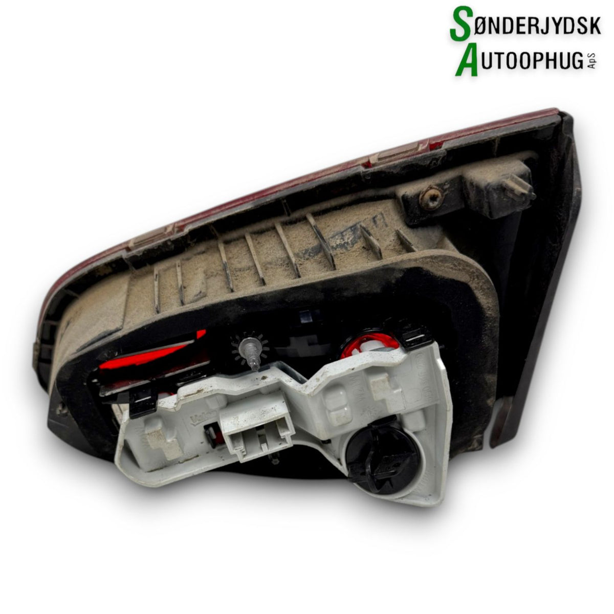 VW Golf 7 Au Baglygte Med OEM Nr. 5G0945093AC Fra VW Ophugger