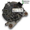 VW Golf 7 Au Generator Med OEM Nr. 03L903023L Fra VW Ophugger