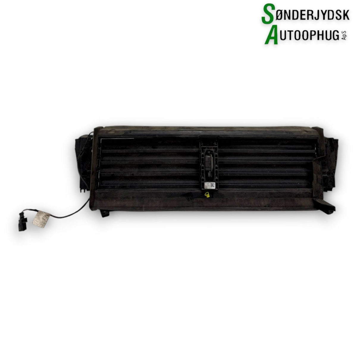 VW Golf 7 Au Luftindtag For Med OEM Nr. 5G0122321A Fra VW Ophugger