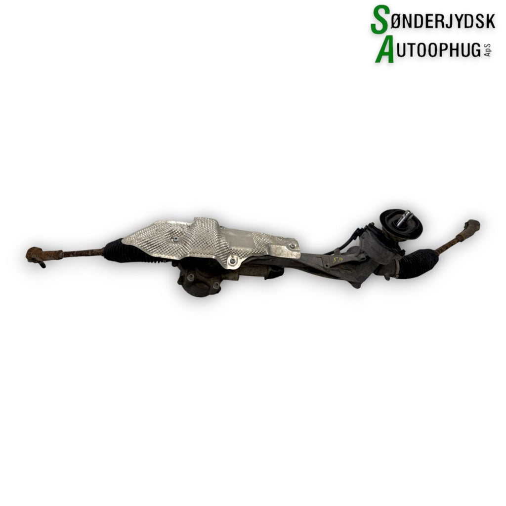 VW Golf 7 Au Tandstang Med OEM Nr. 5Q1423055MX Fra VW Ophugger