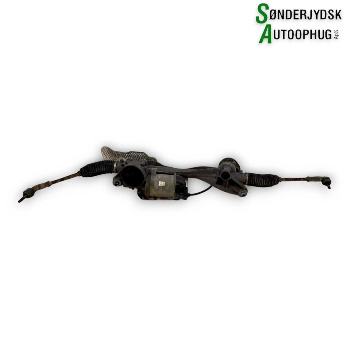 VW Golf 7 Au Tandstang Med OEM Nr. 5Q1423055M Fra VW Ophugger