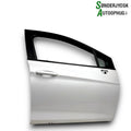 Opel Astra K Fordør H Med OEM Nr. 39122800 Fra Opel Ophugger