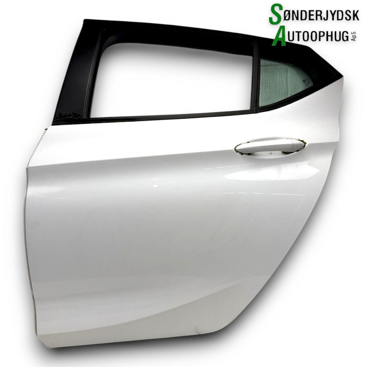 Opel Astra K Bagdør V Med OEM Nr. 39086281 Fra Opel Ophugger