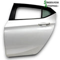 Opel Astra K Bagdør V Med OEM Nr. 13434615 Fra Opel Ophugger
