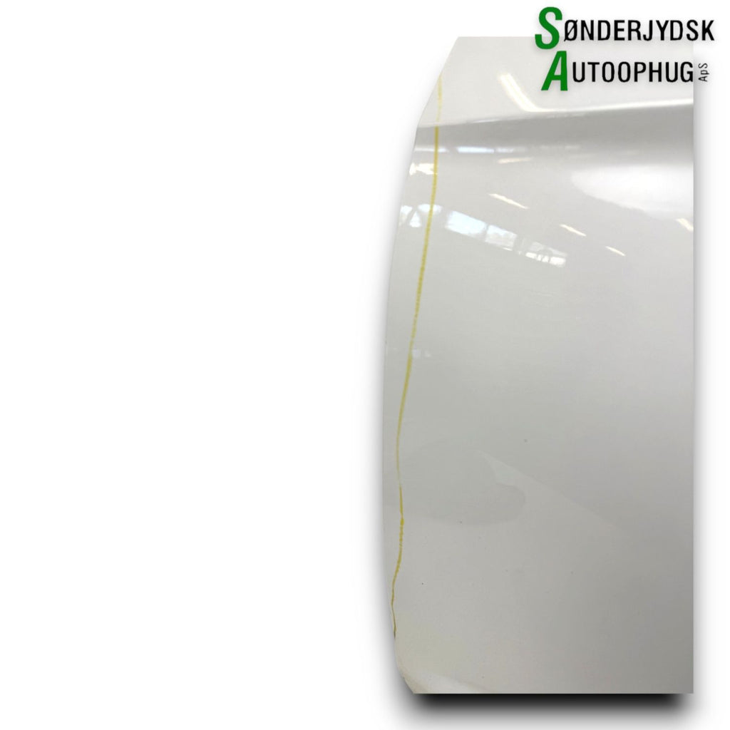Opel Astra K Fordør V Med OEM Nr. 39086247 Fra Opel Ophugger