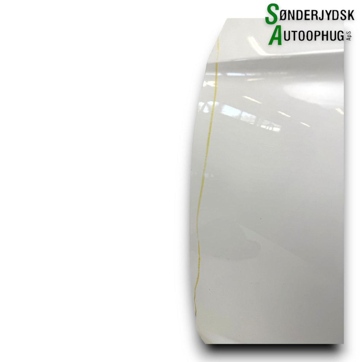 Opel Astra K Fordør V Med OEM Nr. 39086247 Fra Opel Ophugger