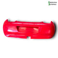 Skoda Citigo Bagkofanger Med OEM Nr. 1ST807421D Fra Skoda Ophugger