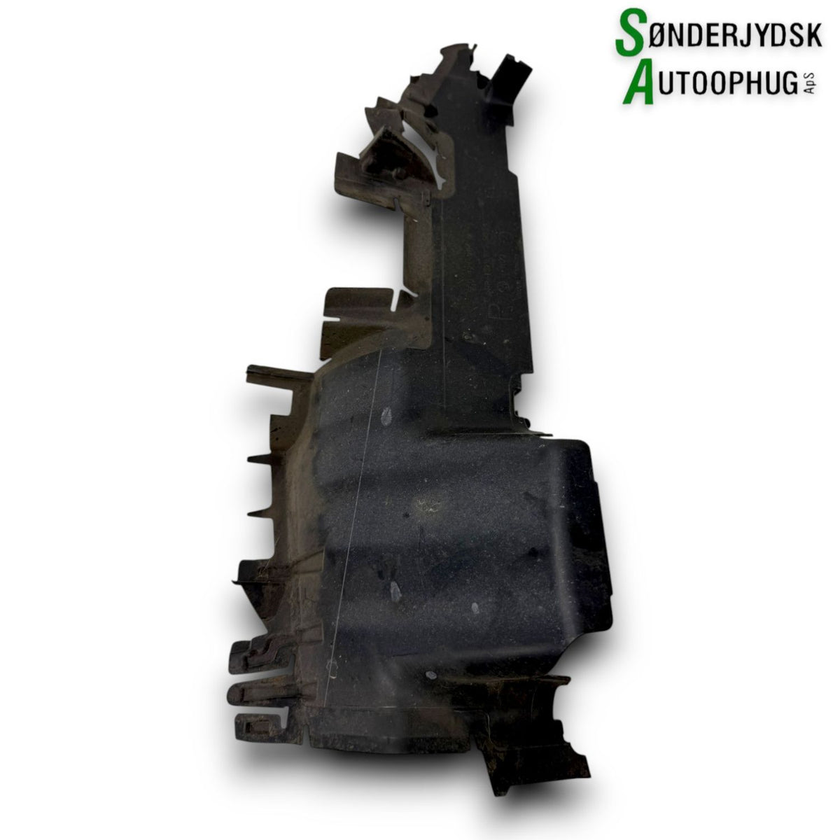 VW Golf 7 Au Luftindtag For Med OEM Nr. 5G0121284M Fra VW Ophugger