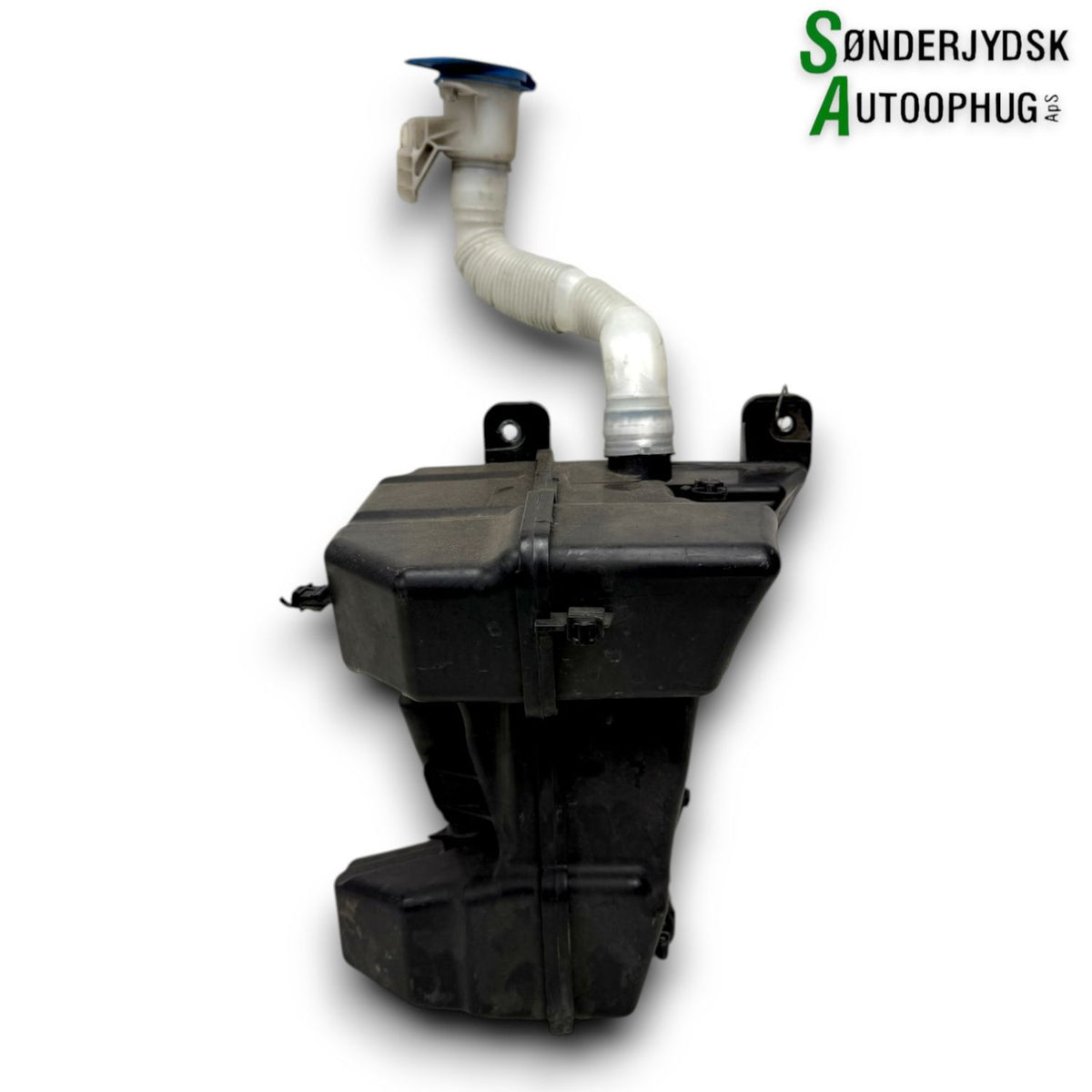 VW Golf 7 Au Sprinkler M/Motor Med OEM Nr. 5G0955453K Fra VW Ophugger