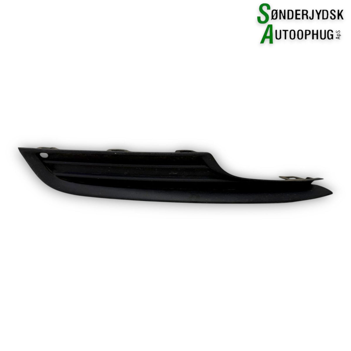 VW Golf 7 Au Kofangergitter Med OEM Nr. 5G08536669B9 Fra VW Ophugger