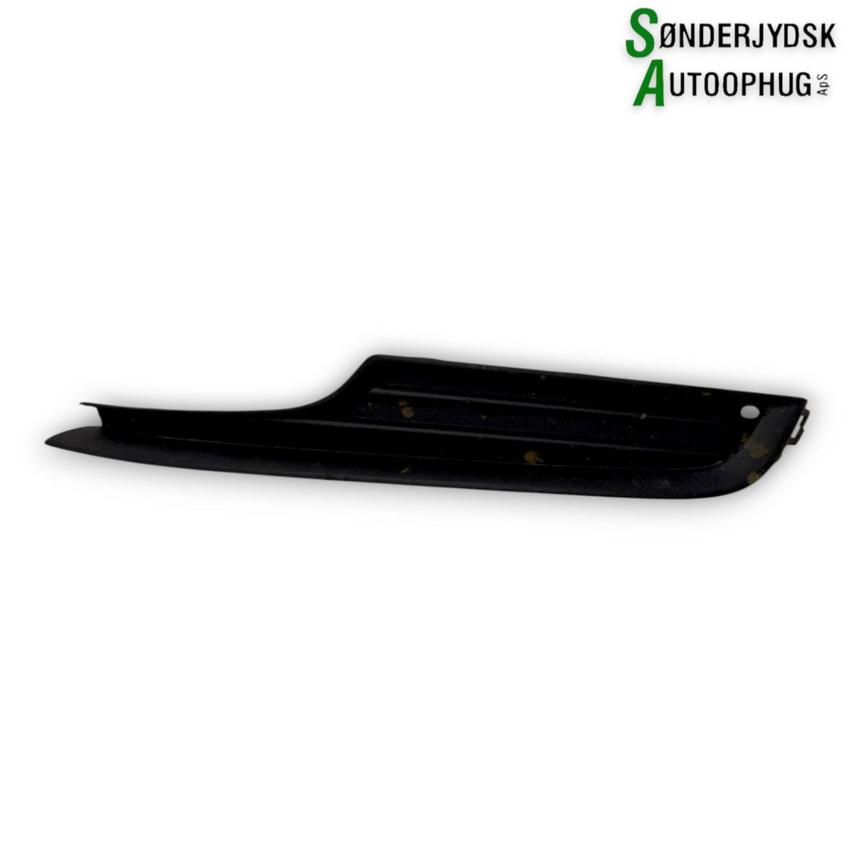 VW Golf 7 Au Kofangergitter Med OEM Nr. 5G0853665 Fra VW Ophugger