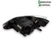 Seat Ibiza Forlygte Med OEM Nr. 6J1941022K Fra Seat Ophugger