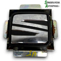 Seat Ibiza Håndtag Udvendig Med OEM Nr. 6J0827565 Fra Seat Ophugger