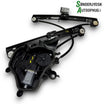 Seat Ibiza Rudemotor - Rudehejs Med OEM Nr. 6R0959801DT Fra Seat Ophugger