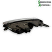 Ford Transit Courier Forlygte Med OEM Nr. JT7613W029AD Fra Ford Ophugger