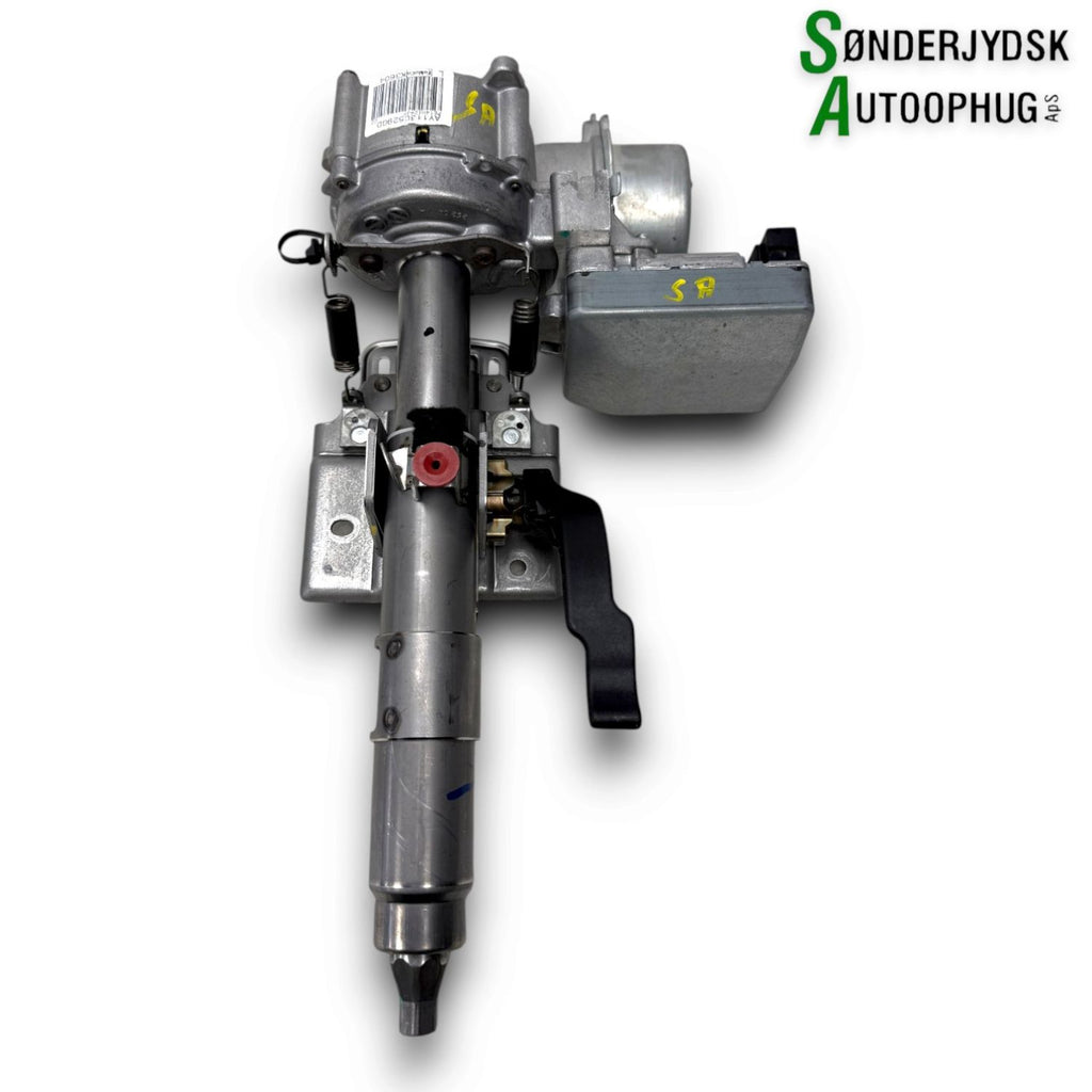 Ford Transit Courier Ratstamme M/El-Servo Med OEM Nr. 2365893 Fra Ford Ophugger
